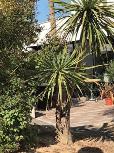 Hotels Brit Hotel Marseille Aeroport : photos des chambres