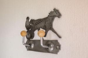 Hotels Brit Hotel Ploermel - Hotel de l'Hippodrome : photos des chambres
