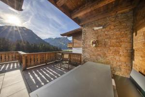 Nationalpark Chalet Habachspitze