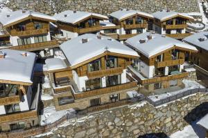 Nationalpark Chalet Habachspitze