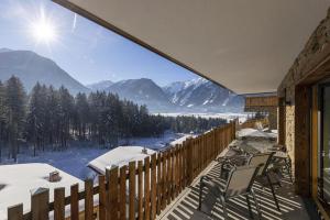Nationalpark Chalet Habachspitze