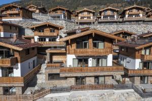 Nationalpark Chalet Habachspitze