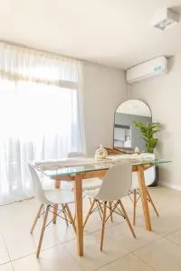 Comodidad y estilo en torre premium de Junín - Junín