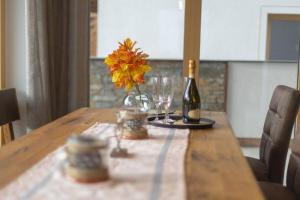 Nationalpark Chalet Glockhaus