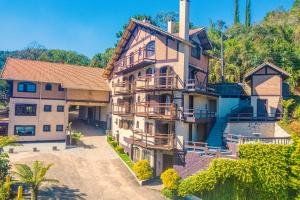 VELINN Pousada Villa Do Sol