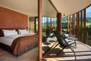 Hotel Badia Hill