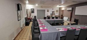 Brit Hotel Besancon lHorloge