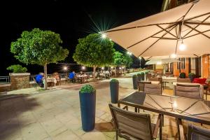 Hotel La Rampa