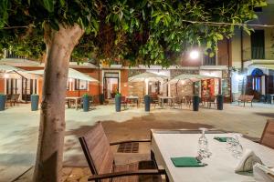 Hotel La Rampa