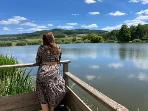 Camping de Matour - Dompierre-les-Ormes