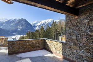 Nationalpark Chalet Schlieferspitze