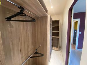 Maisons de vacances Villa landaise a 9km de l-Ocean : photos des chambres