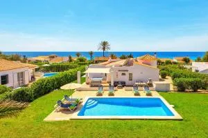 Villa Rosa Tomas by Villa Plus - Santo Tomás