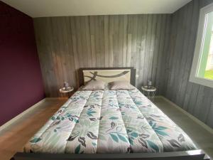 Maisons de vacances Villa landaise a 9km de l-Ocean : photos des chambres