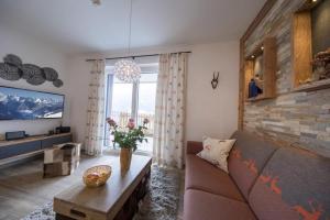 Nationalpark Chalet Hohe Warte 1