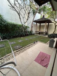 A 3 Bedrooms Lovely House in Nusa Dua