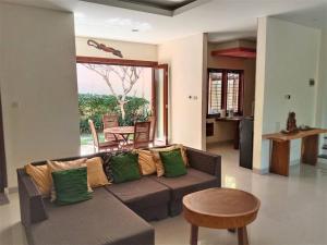 A 3 Bedrooms Lovely House in Nusa Dua