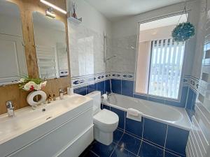 RÉF 353 appartement duplex Lorient centre