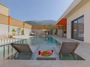 ZeRa Villa - Seydiler