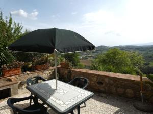 Scappo in Umbria, Bellavista