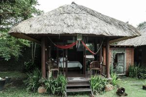 Ketewel Bed & Breakfast Niti Room - Ubytování bez kategorie ve městě Ketewel