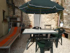 Scappo in Umbria, Bellavista