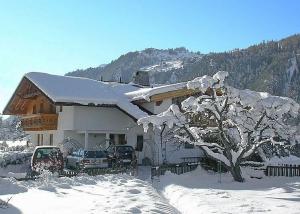 Appartement Apart Daniel Ried im Oberinntal Österreich