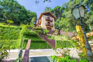 VELINN Pousada Villa Do Sol