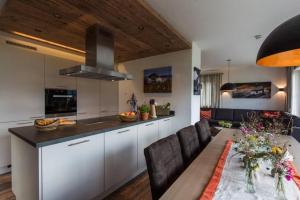 Nationalpark Chalet Weissspitze