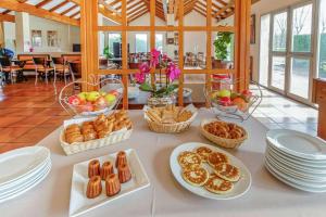 Brit Hotel Confort Castres