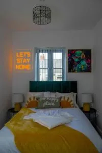 Free Parking, Families, Short Stays - Durham - Plawsworth