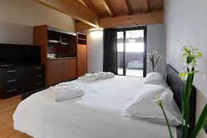 Baita Solaria - Garulla