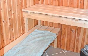 Holiday Home Skibby 41