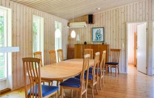 Holiday Home Skibby 41