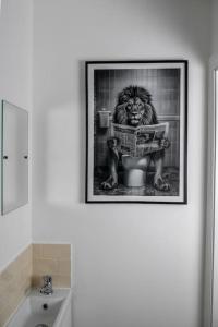 Free Parking, Families, Short Stays - Durham