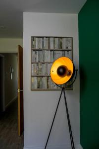 Free Parking, Families, Short Stays - Durham