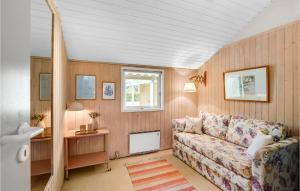 Four-Bedroom Holiday Home In Nysted