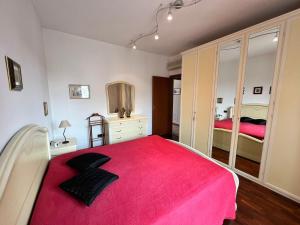 Beautiful Desenzano Apartment