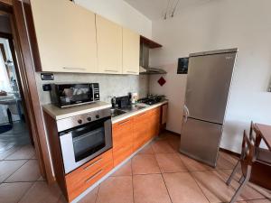 Beautiful Desenzano Apartment