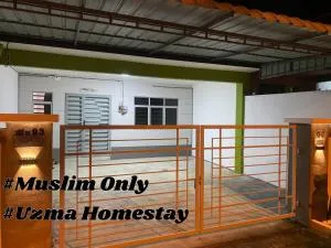 Uzma Homestay Kuala Sg Baru, Melaka - Kampong Pengkalan Durian