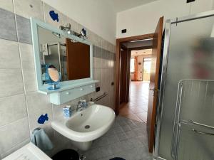 Beautiful Desenzano Apartment