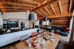 Nationalpark Chalet Kleinvenediger