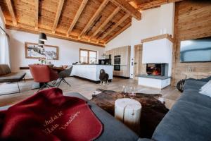 Nationalpark Chalet Kleinvenediger