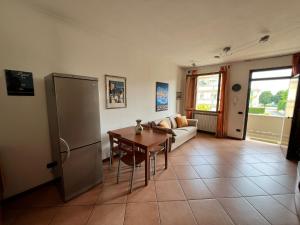 Beautiful Desenzano Apartment