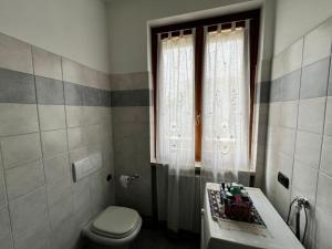 Beautiful Desenzano Apartment