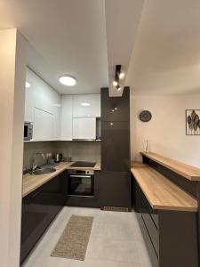 Luxury apartments A&N