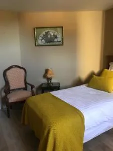 Hôtel de l image - 维舍