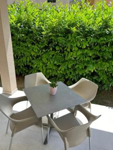 Luxury apartments A&N