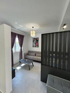 Luxury apartments A&N