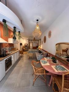 Appartement Cosy Loft